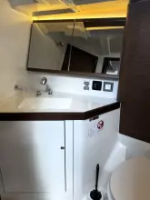 Thumbnail von Beneteau Oceanis 46.1