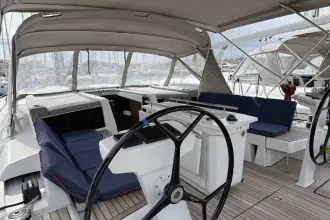 Thumbnail von Beneteau Oceanis 46.1