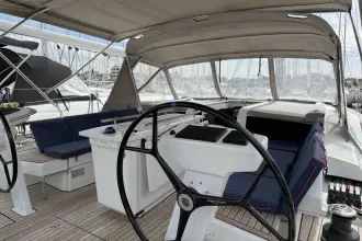 Thumbnail von Beneteau Oceanis 46.1