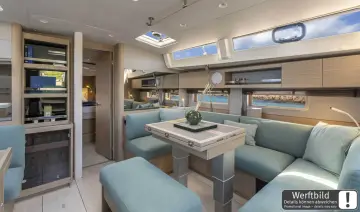 Thumbnail von Beneteau Oceanis 52