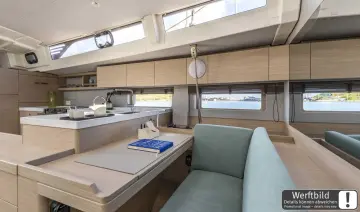 Thumbnail von Beneteau Oceanis 52