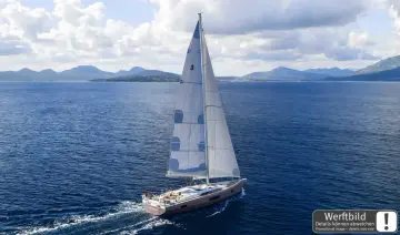 Thumbnail von Beneteau Oceanis 52