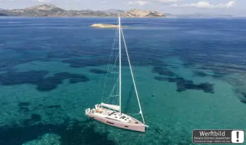 Thumbnail von Beneteau Oceanis 52