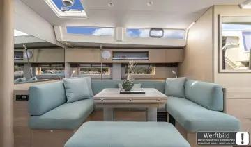Thumbnail von Beneteau Oceanis 52