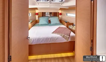 Thumbnail von Jeanneau Sun Odyssey 440