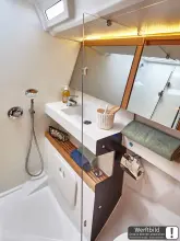 Thumbnail von Jeanneau Sun Odyssey 440