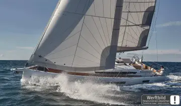 Thumbnail von Jeanneau Sun Odyssey 440