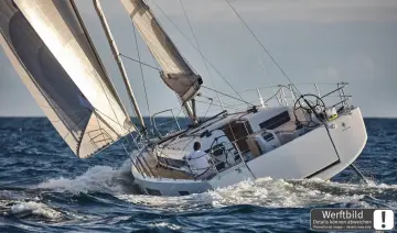Thumbnail von Jeanneau Sun Odyssey 440