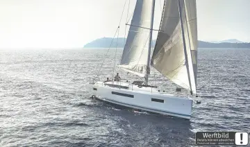Thumbnail von Jeanneau Sun Odyssey 440