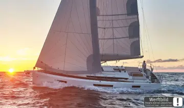 Thumbnail von Jeanneau Sun Odyssey 440