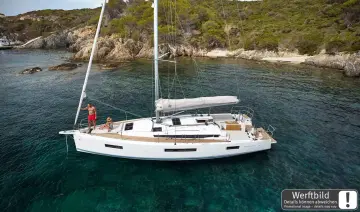 Thumbnail von Jeanneau Sun Odyssey 440