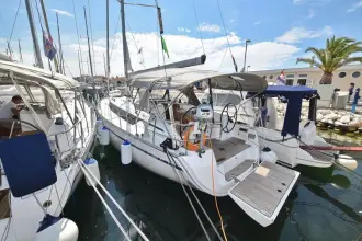 Bavaria 37 Cruiser