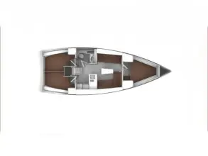 Thumbnail von Bavaria 37 Cruiser