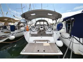 Thumbnail von Bavaria 37 Cruiser