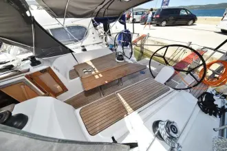 Thumbnail von Bavaria 37 Cruiser