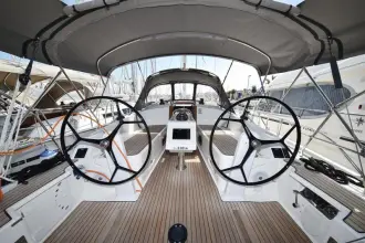 Thumbnail von Bavaria 37 Cruiser