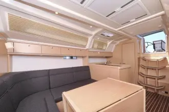 Thumbnail von Bavaria 37 Cruiser