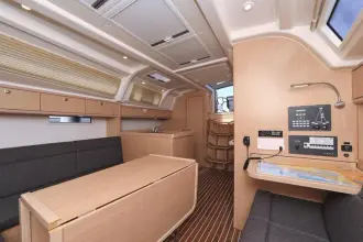 Thumbnail von Bavaria 37 Cruiser
