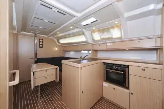 Thumbnail von Bavaria 37 Cruiser
