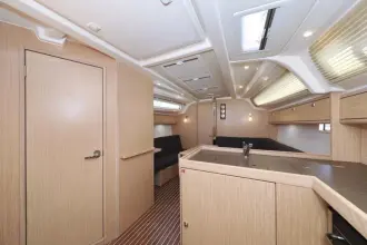 Thumbnail von Bavaria 37 Cruiser