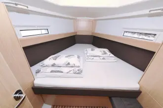 Thumbnail von Bavaria 37 Cruiser