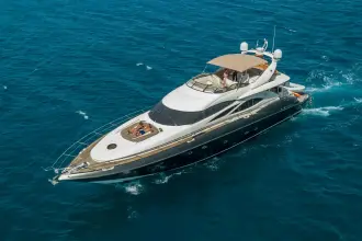 Thumbnail von Sunseeker Manhattan 84 SKYWATER