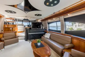 Thumbnail von Sunseeker Manhattan 84 SKYWATER