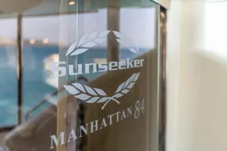 Thumbnail von Sunseeker Manhattan 84 SKYWATER
