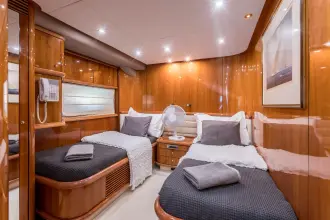Thumbnail von Sunseeker Manhattan 84 SKYWATER