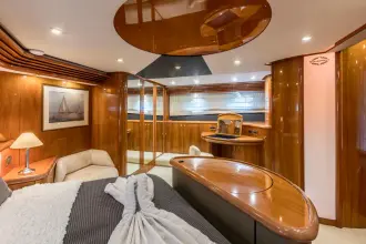 Thumbnail von Sunseeker Manhattan 84 SKYWATER