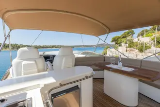 Thumbnail von Sunseeker Manhattan 84 SKYWATER