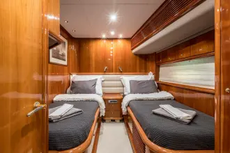 Thumbnail von Sunseeker Manhattan 84 SKYWATER