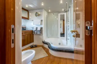 Thumbnail von Sunseeker Manhattan 84 SKYWATER