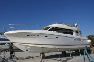 Prestige 46 Fly ANIMA MARIS