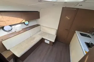 Thumbnail von Beneteau Gran Turismo 40 STELLA