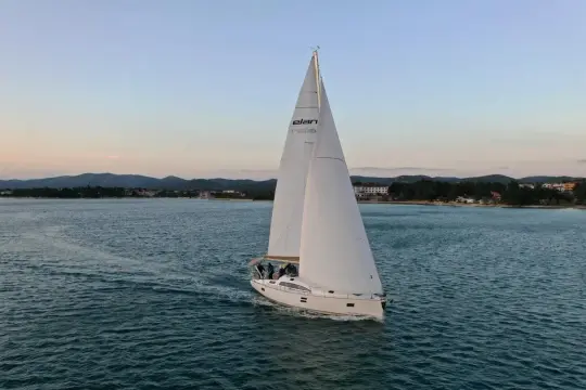Elan Impression 45.1 EVA
