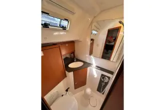 Thumbnail von Bavaria Cruiser 46 MIRKA