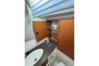 Thumbnail von Bavaria Cruiser 46 MIRKA
