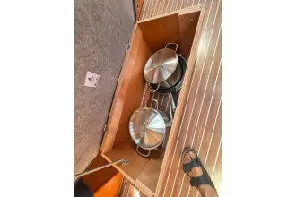 Thumbnail von Bavaria Cruiser 46 MIRKA