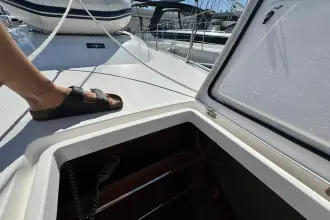 Thumbnail von Bavaria Cruiser 46 MIRKA