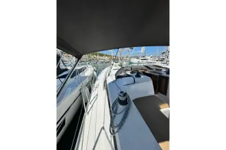 Thumbnail von Bavaria Cruiser 46 MIRKA