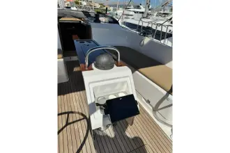 Thumbnail von Bavaria Cruiser 46 MIRKA