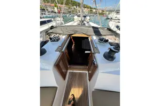 Thumbnail von Bavaria Cruiser 46 MIRKA