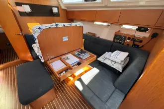 Thumbnail von Bavaria Cruiser 46 MIRKA