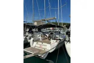 Thumbnail von Bavaria Cruiser 46 MIRKA