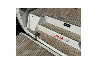 Thumbnail von Bavaria Cruiser 46 MIRKA