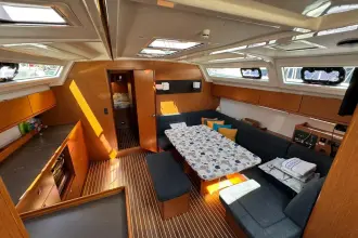 Thumbnail von Bavaria Cruiser 46 MIRKA