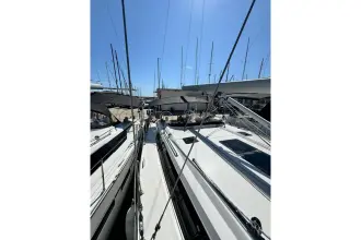 Thumbnail von Bavaria Cruiser 46 MIRKA