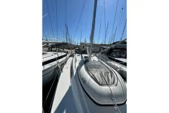 Thumbnail von Bavaria Cruiser 46 MIRKA