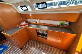 Thumbnail von Bavaria Cruiser 46 MIRKA